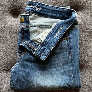 AE Original Boot Jean